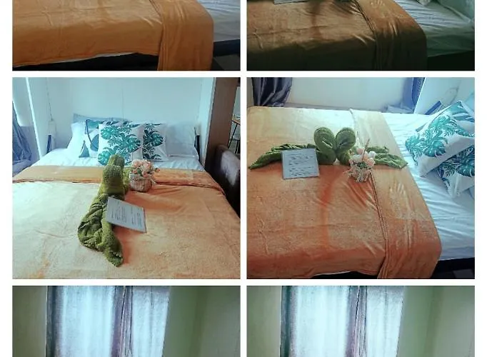 Free Wi-fi And Pool Persimmon アパート *