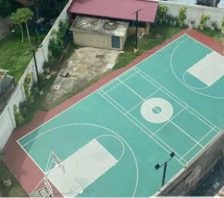 Free Wi-fi And Pool Persimmon セブ市