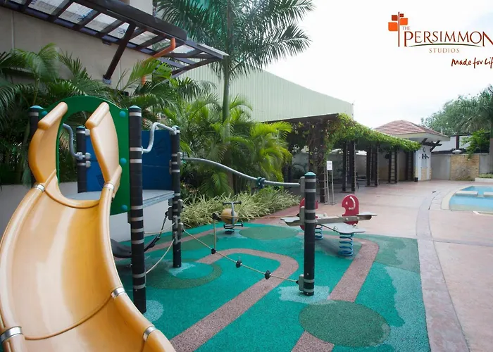 アパート Free Wi-fi And Pool Persimmon *